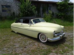1949 Mercury Convertible (CC-1483147) for sale in Greensboro, North Carolina