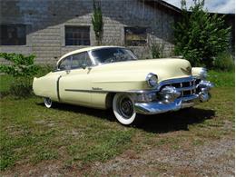 1953 Cadillac Coupe (CC-1483159) for sale in Greensboro, North Carolina