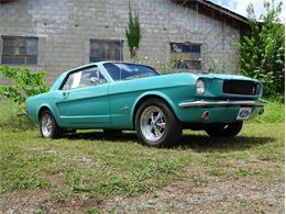 1965 Ford Mustang (CC-1483161) for sale in Greensboro, North Carolina