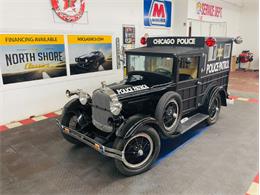 1929 Ford Model A (CC-1483190) for sale in Mundelein, Illinois