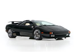 1994 Lamborghini Diablo (CC-1483198) for sale in Farmingdale, New York