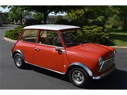 1974 MINI Cooper (CC-1483240) for sale in Elkhart, Indiana