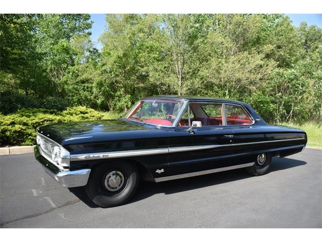 1964 Ford Galaxie (CC-1483244) for sale in Elkhart, Indiana