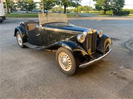 1953 MG TD (CC-1483248) for sale in Astoria, New York
