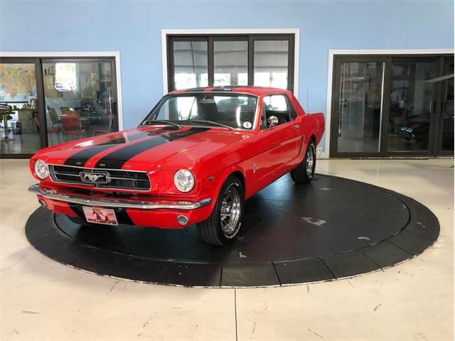 1966 Ford Mustang (CC-1483249) for sale in Palmetto, Florida