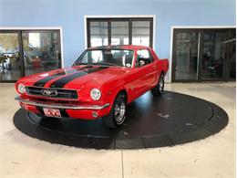 1966 Ford Mustang (CC-1483249) for sale in Palmetto, Florida