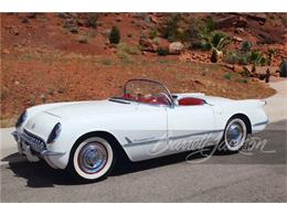 1954 Chevrolet Corvette (CC-1480325) for sale in Las Vegas, Nevada
