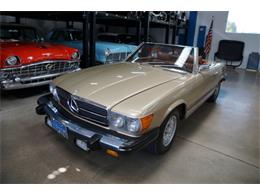 1975 Mercedes-Benz 450SL (CC-1483263) for sale in Torrance, California
