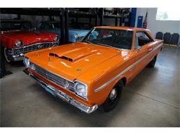 1966 Plymouth Belvedere 2 (CC-1483264) for sale in Torrance, California