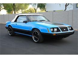 1983 Ford Mustang (CC-1483267) for sale in Phoenix, Arizona