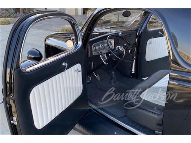 1936 Ford 3-Window Coupe (CC-1480327) for sale in Las Vegas, Nevada