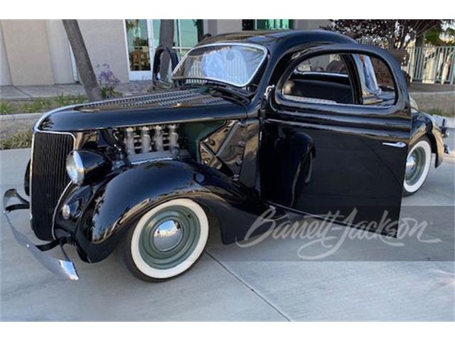 1936 Ford 3-Window Coupe (CC-1480327) for sale in Las Vegas, Nevada