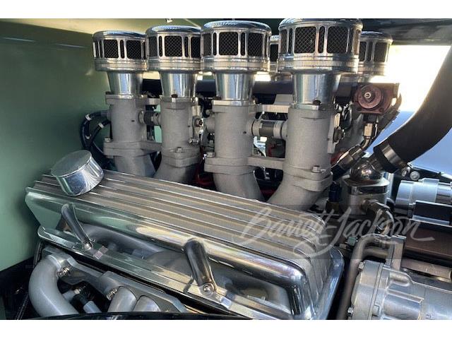 1936 Ford 3-Window Coupe (CC-1480327) for sale in Las Vegas, Nevada