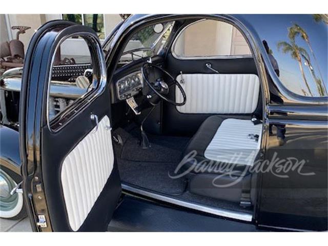 1936 Ford 3-Window Coupe (CC-1480327) for sale in Las Vegas, Nevada