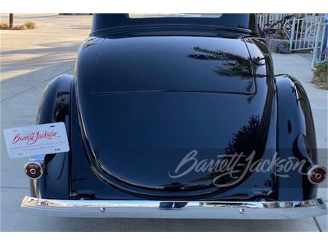1936 Ford 3-Window Coupe (CC-1480327) for sale in Las Vegas, Nevada