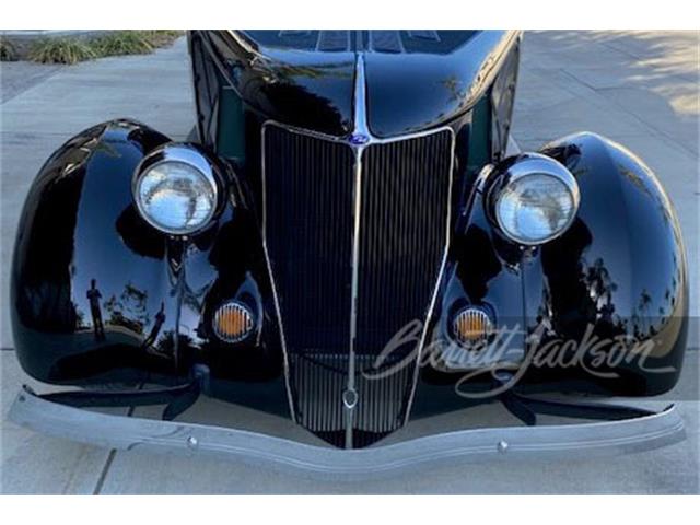1936 Ford 3-Window Coupe (CC-1480327) for sale in Las Vegas, Nevada