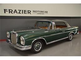 1966 Mercedes-Benz 220 (CC-1483272) for sale in Lebanon, Tennessee