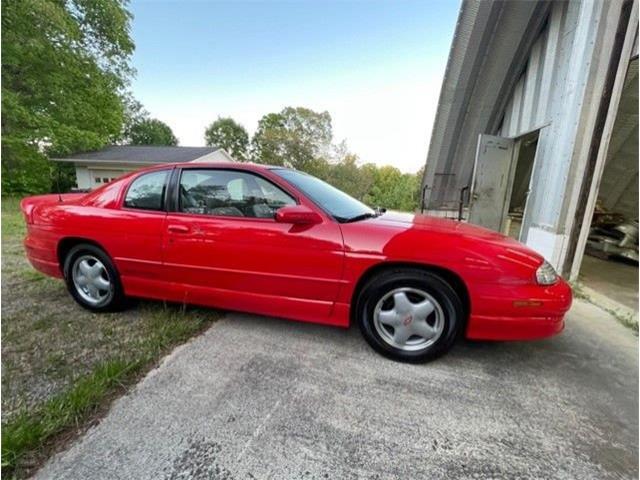 1995 Chevrolet Monte Carlo (CC-1483303) for sale in Fletcher, North Carolina