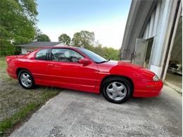 1995 Chevrolet Monte Carlo (CC-1483303) for sale in Fletcher, North Carolina