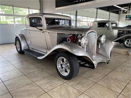 1932 Plymouth Business Coupe (CC-1483312) for sale in St. Charles, Illinois