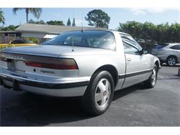 1990 Buick Reatta (CC-1483322) for sale in Lantana, Florida