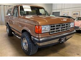 1988 Ford Bronco (CC-1483323) for sale in Chicago, Illinois