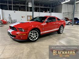 2009 Shelby GT500 (CC-1483327) for sale in Gurnee, Illinois