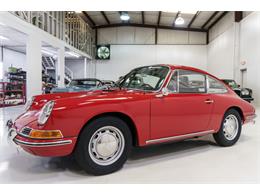 1965 Porsche 911 (CC-1483376) for sale in Saint Ann, Missouri