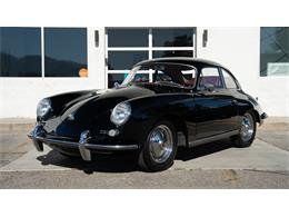 1960 Porsche 356 (CC-1483380) for sale in Salt Lake City, Utah