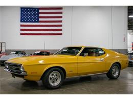 1972 Ford Mustang (CC-1483425) for sale in Kentwood, Michigan
