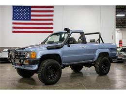 1988 Toyota 4Runner (CC-1483441) for sale in Kentwood, Michigan