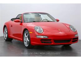 2007 Porsche Carrera (CC-1483464) for sale in Beverly Hills, California