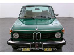 1976 BMW 2002 (CC-1483467) for sale in Beverly Hills, California