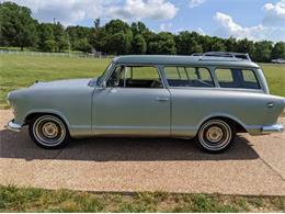 1960 AMC Rambler (CC-1480347) for sale in Cadillac, Michigan