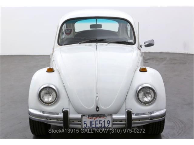 1969 Volkswagen Beetle (CC-1483471) for sale in Beverly Hills, California