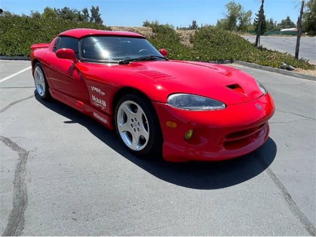 2001 Dodge Viper for Sale | ClassicCars.com | CC-1483472