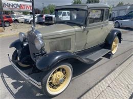 1931 Ford Model A (CC-1483478) for sale in Cadillac, Michigan