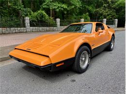 1975 Bricklin SV 1 (CC-1483511) for sale in Greensboro, North Carolina