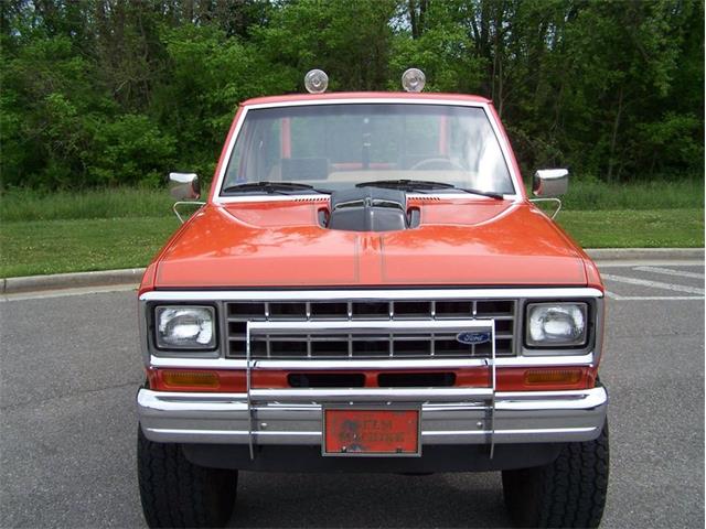 1984 Ford Ranger for Sale | ClassicCars.com | CC-1483521