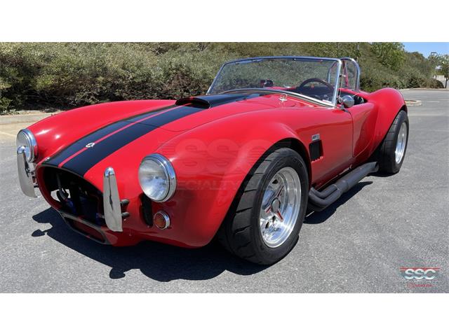 1966 AC Cobra (CC-1483532) for sale in Fairfield, California