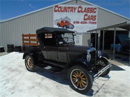 1926 Ford Model T (CC-1480354) for sale in Staunton, Illinois