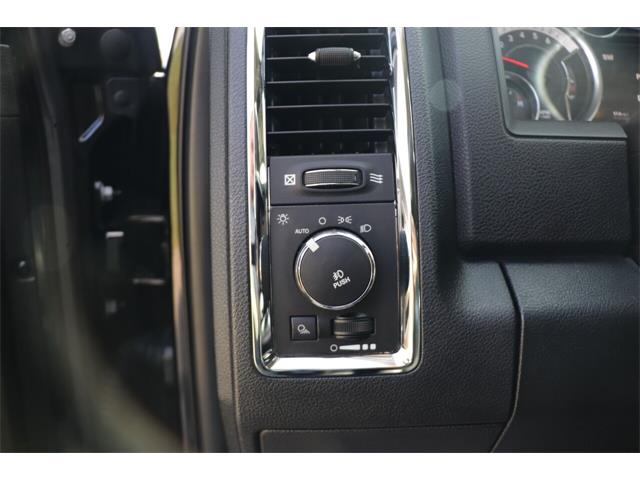 2013 Dodge Ram 1500 (CC-1483542) for sale in Clarence, Iowa