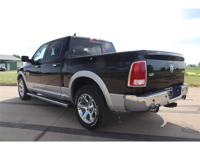 2013 Dodge Ram 1500 (CC-1483542) for sale in Clarence, Iowa