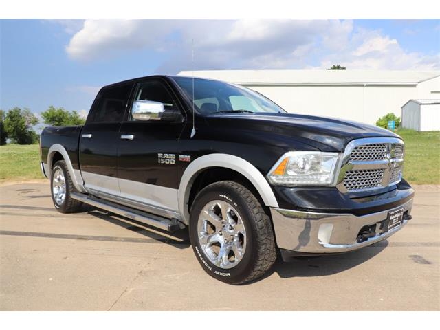 2013 Dodge Ram 1500 (CC-1483542) for sale in Clarence, Iowa