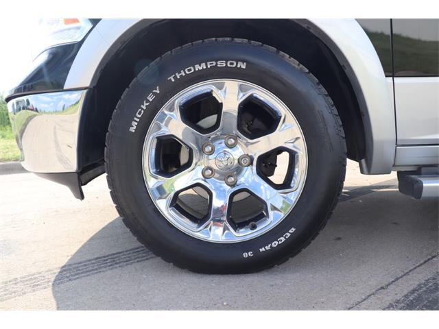 2013 Dodge Ram 1500 (CC-1483542) for sale in Clarence, Iowa