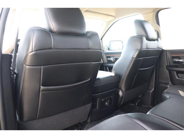 2013 Dodge Ram 1500 (CC-1483542) for sale in Clarence, Iowa