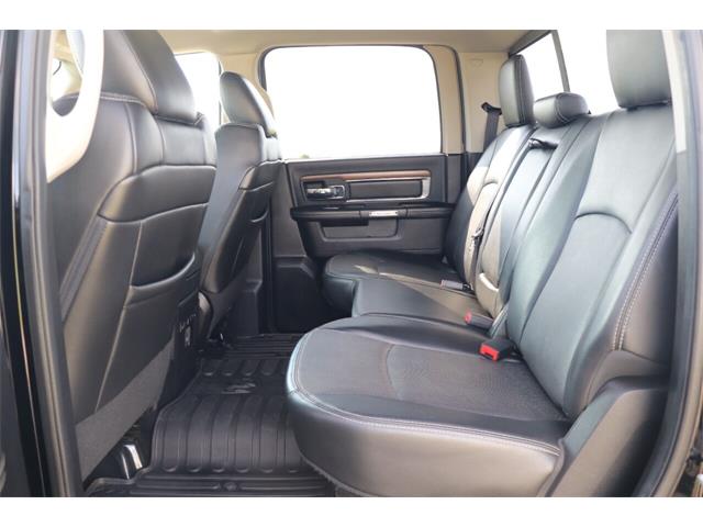 2013 Dodge Ram 1500 (CC-1483542) for sale in Clarence, Iowa