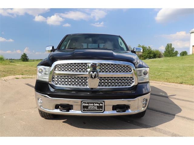 2013 Dodge Ram 1500 (CC-1483542) for sale in Clarence, Iowa
