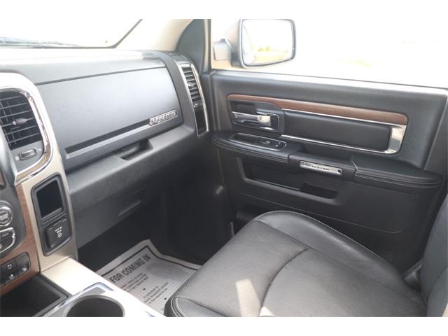 2013 Dodge Ram 1500 (CC-1483542) for sale in Clarence, Iowa