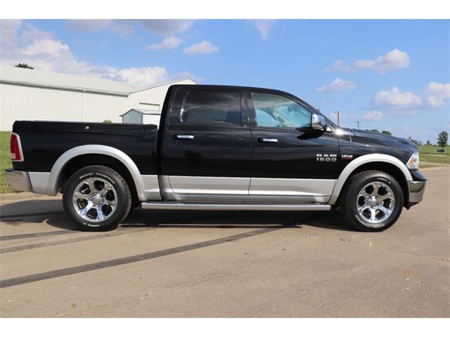 2013 Dodge Ram 1500 (CC-1483542) for sale in Clarence, Iowa
